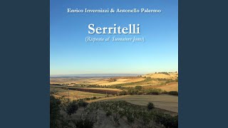 Serritelli Risposta al Suonatore Jones [upl. by Gauntlett]