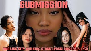 Angeles City Freelancers Episode 21 Submission [upl. by Gibbeon]