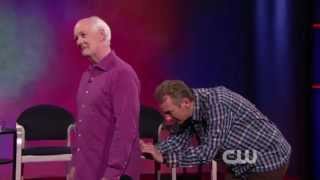 Whose line is it anyway NEW Scenes from a hat Season 9 [upl. by Fontana825]