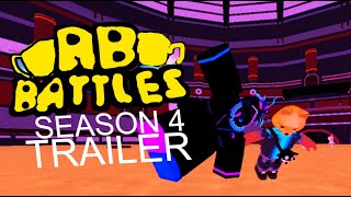 RB Battles Season 4 Trailer if it was Low Budget [upl. by Dao767]