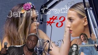 Jerrie Thirlwards Crack 3 Jade and Perrie spoof [upl. by Yelyr]