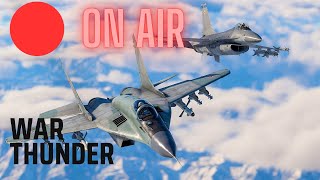 🔴War Thunder i CS 2🔴 Pogadanki i takie tam D [upl. by Nydia883]