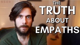 The truth about being an Empath [upl. by Anitselec309]