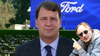 Fords CEO Just Announced “No One is Buying Our Electric Vehicles and We’re Shutting Downquot [upl. by Aranaj]