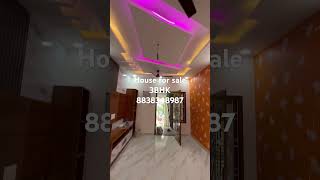 3BHK AYAPAKKAM  1400sqft House For Sale In Chennai Southfacing garudabuilders 8838348987 [upl. by Beaver257]