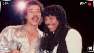 Rick James amp Smokey Robinsonquot ebony eyes quot  Reaction smokeyrobinson ebonyeyes [upl. by Grondin]