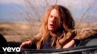 Soul Asylum  Black Gold Official HD Video [upl. by Adnorahs]