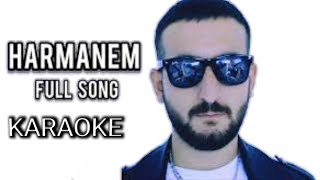 viral harmane song karaoke sing you song [upl. by Anividul]