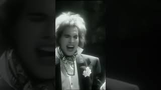 Queen  Im Going Slightly Mad Official Video 1991 Remastered 2023 queen freddiemercury [upl. by Ennayd]