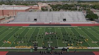 5A  Legacy HS Band  Judson Rocket Review 2024 [upl. by Heaps]