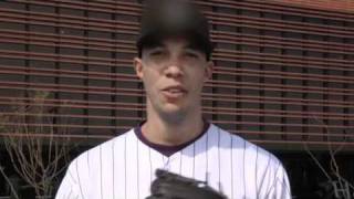 Rawlings Glove Stories Ubaldo Jimenez [upl. by Hance]