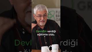 Eğitim Eskiden Nasıldı  Erhan Erkut [upl. by Aidualc2]