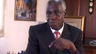 Omuntu Wabantu James Mulwana Pt 1 [upl. by Denie541]