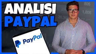 TRIMESTRALE PAYPAL LUGLIO 2024 COSA MI ASPETTO paypal [upl. by Nosnhoj]