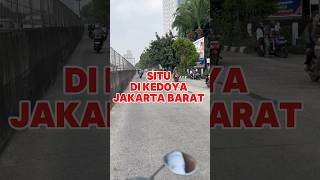 Situ di daerah Kedoya Jakartabarat [upl. by Ennaimaj710]