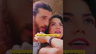 can yaman sanem romantic status😘 shorts video trending romantic canyaman daydreamer [upl. by Yerac616]