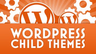 How To Create Child Themes In WordPress For Beginners [upl. by Hamo]