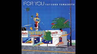 Tatsuro Yamashita  Love Talkin  1982 [upl. by Ellingston58]