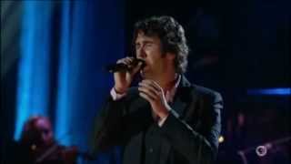 Josh Groban  You Raise Me Up  quotFelemelszquot  Hungarian amp English Lyrics [upl. by Canice871]