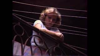 Martyna Jakubowicz „Żagle tuż nad ziemią”  recital tv 1986 [upl. by Targett]