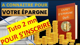 Comment sinscrire chez Cryptex [upl. by Adli334]