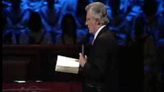 Standing Steadfast In Christ by David Wilkerson  Part 1 [upl. by Berne962]