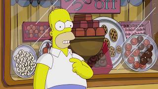 The Simpsons Full Episodes S10 EP 01 New Cartoon Games [upl. by Aicnarf667]