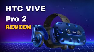 HTC Vive Pro 2  Comparativa y Primeras Impresiones en Español [upl. by Meridel463]