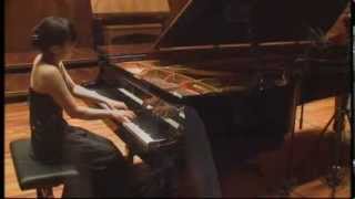 59th F Busoni Piano Competition  Solo SemiFinals  Keina Sato [upl. by Kurzawa429]