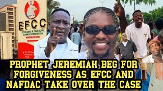 TENSION HIT RCC CHURCH AS NAFDAC EXPOSE AND WARN EVERY MEMBERS NOT TO USE PROPHET JEREMIAH PRODUCT [upl. by Anolahs]