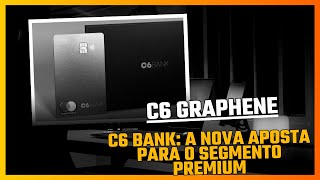 C6 Bank A Nova Aposta para o Segmento Premium [upl. by Ramsdell8]