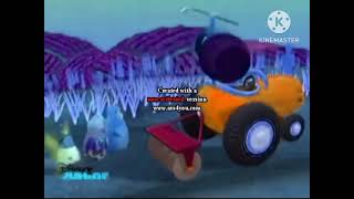 Farmer Someone Special Higglytown Heroes in Lost Effect [upl. by Okemak]