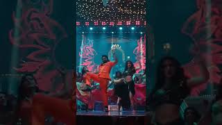 Kissik song pushpa2therule sreeleela alluarjun viralshorts Subscribe Now [upl. by Vinia]