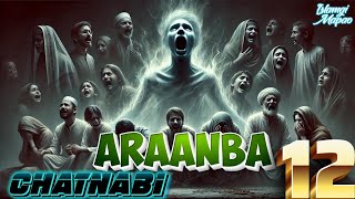 Araanba Chatnabi 12 [upl. by Adnaw]