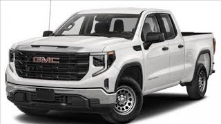 New 2024 GMC Sierra 1500 Portland ME Portsmouth NH ME GM150121 [upl. by Anikehs190]