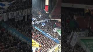 Magdeburg ultras in Köln [upl. by Loria]