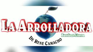 🎵 Calidad Y Cantidad  La Arrolladora Banda El Limón 🎤 [upl. by Ahsennek317]