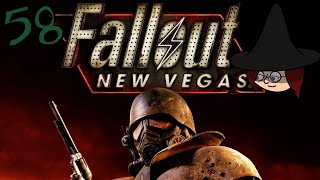 Fallout New Vegas  58  The Ballad of Donny and the Bloatfly [upl. by Neehsar17]