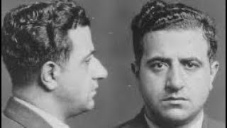 Kefauver Hearings Albert Anastasia InvestigationWilliam ODwyer Testifies 1951 [upl. by Aneehsyt895]