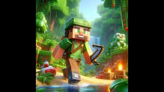 Minecraft Live Stream [upl. by Andrej]