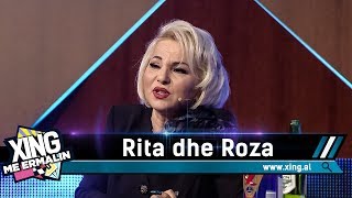 Rita Lati flet per ish bashkeshortin babain e Rozes [upl. by Namzaj]