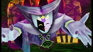 Miitopia Twitch Archive 3 [upl. by Lsiel]