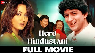 Hero Hindustani  Arshad Warsi Namrata Shirodkar amp Paresh Rawal  Full Movie 1998 [upl. by Proulx109]