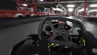 Fastlane Karting Bilzen  15 September 2024  34 [upl. by Goth]