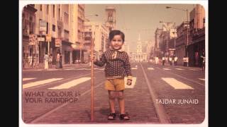 Tajdar Junaid  What Colour Is Your Raindrop [upl. by Olenta]