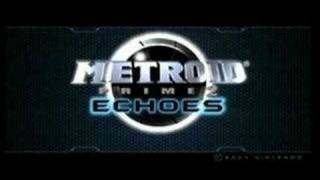 Metroid Prime Music Chozo Ruins [upl. by Joy299]