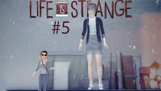 PLEASE KATEIm Trying My Hardest  Life Is Strange 5 [upl. by Nerral]