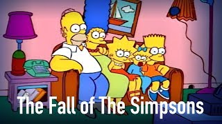 Film Theory We FOUND The SIMPSONS [upl. by Leontine]