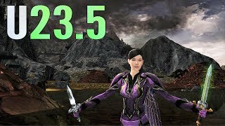 LOTRO News U235 Patch Review  Burglar Rework amp Buff  Misc Changes [upl. by Reinal726]