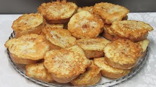 Самые вкусные ГОРЯЧИЕ БУТЕРБРОДЫ с фаршем на сковороде Вы таких НЕ ЕЛИ [upl. by Ioj457]